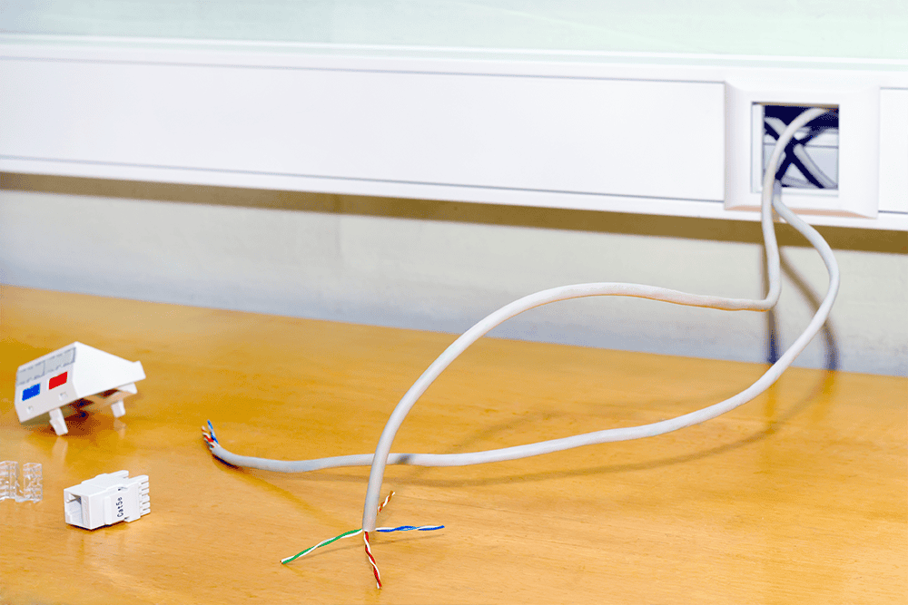 Electrician Godalming - Digital Network Setup