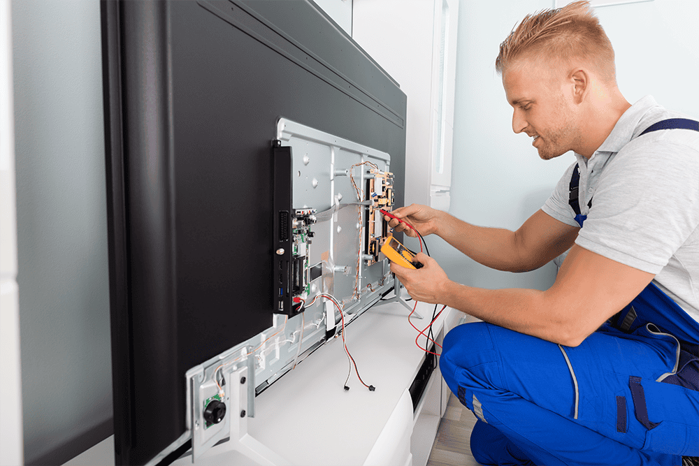 Godalming Electrical - Audio & Visual for Home Theatres