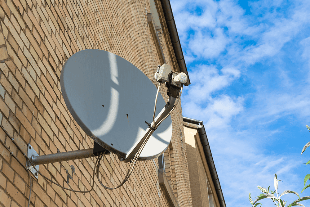 Electrician Godalming, Satellite Dish And Aerial Installations